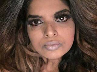 Erotisk videochat Amrikaj