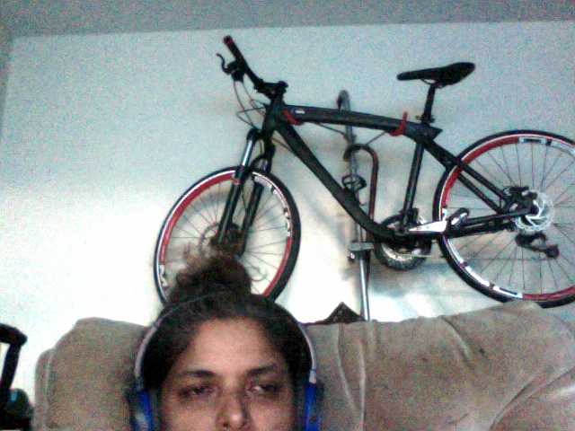 Kringkasting av skjermbilder Amrikaj