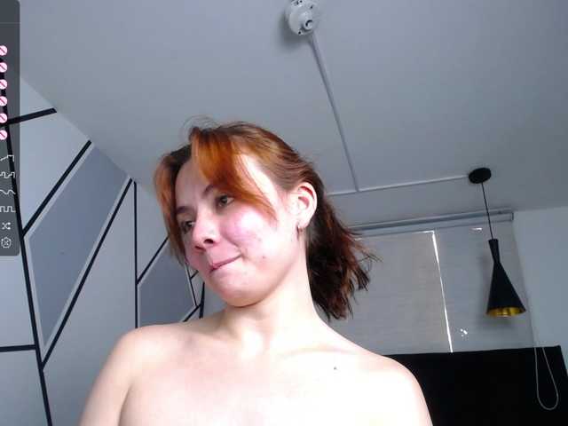 Kringkasting av skjermbilder Amy-Calloway