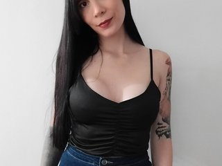 Erotisk videochat Amy-Grimm