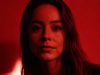 Erotisk videochat Amy-Lee