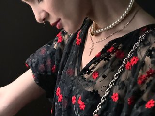 Erotisk videochat Amy16