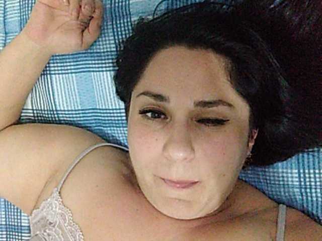 Kringkasting av skjermbilder AmyAyrton