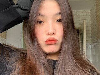 Erotisk videochat AmyBennet