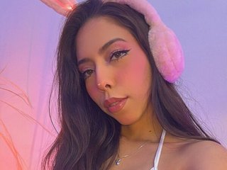 Erotisk videochat AmyBunny69