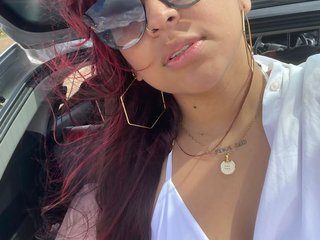 Erotisk videochat AmyCooper