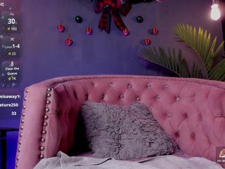 Erotisk videochat amyevans