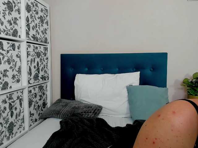 Kringkasting av skjermbilder AmyLOVExx