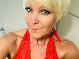 Erotisk videochat amymilfy