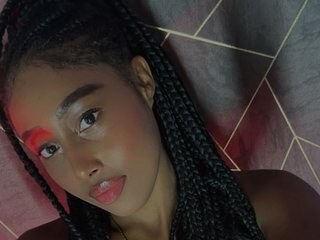 Erotisk videochat AmyNochols