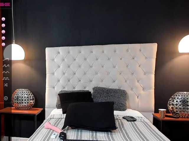 Kringkasting av skjermbilder AmyRosse1