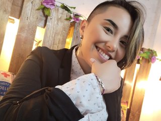 Erotisk videochat Amysedarys25