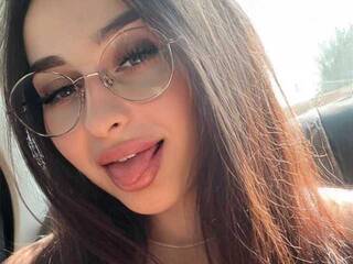 Erotisk videochat AmyTvist