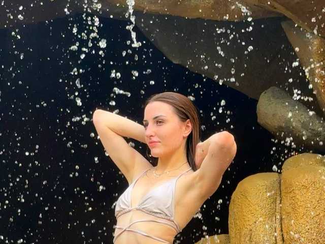 Foto av profilen AmyVilvet