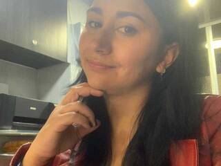 Erotisk videochat ana-blackat