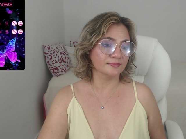 Bilder ana-hotmilf How are we going to have fun today?