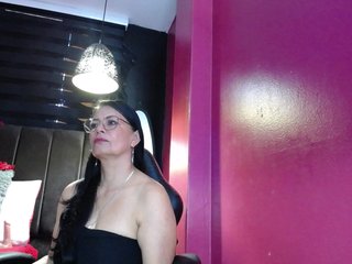 Erotisk videochat Ana-Mature