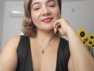 Erotisk videochat ana-milf