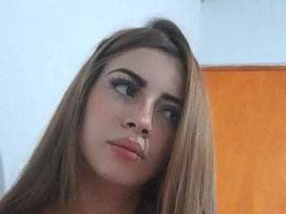 Erotisk videochat Ana-Shelby