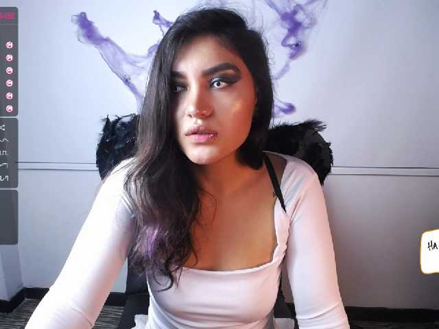 Bilder Anaastasia She is a angel! I'm feeling so naughty, I want to be your hot punisher! ♥ - Multi-Goal : Hell CUM ♥ #lovense #18 #latina #squirt #teen #anal #squirt #latina #teen #feet #young