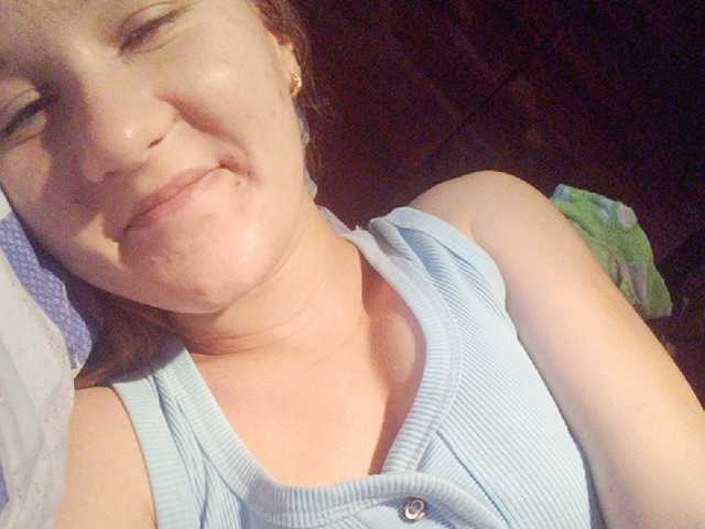 Kringkasting av skjermbilder Anabel08