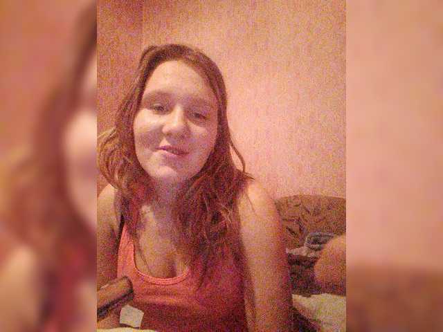 Kringkasting av skjermbilder Anabel08