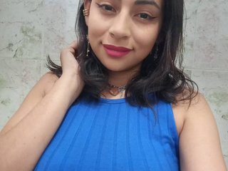 Erotisk videochat Anabell23