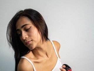 Erotisk videochat anabellt