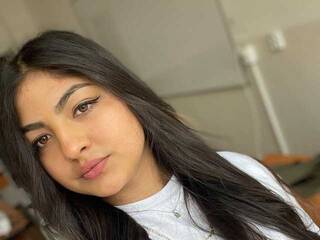 Erotisk videochat AnabelLuisa