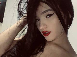 Erotisk videochat AnabelSpace