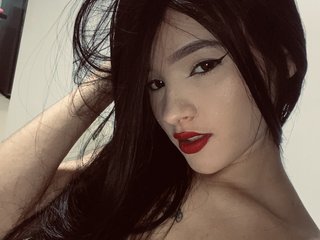 Erotisk videochat AnabelSpace