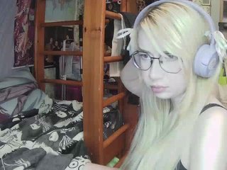 Erotisk videochat anadewitt