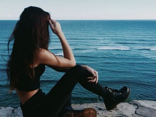 Erotisk videochat Anahi-steenle