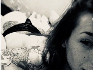 Foto av profilen anahi-sweet