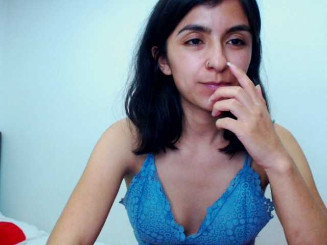 Kringkasting av skjermbilder AnahiBrowns