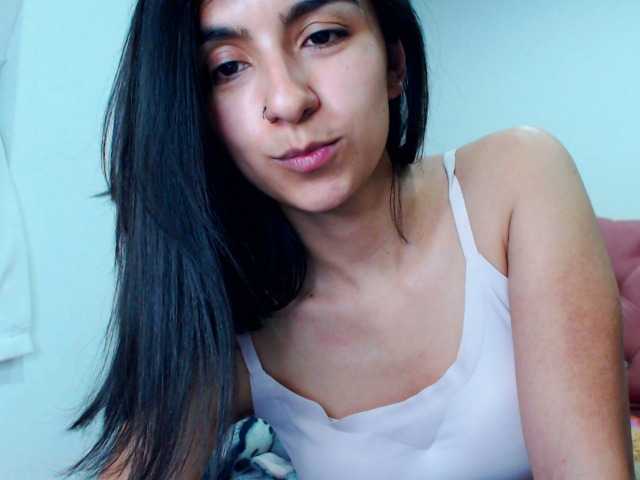 Kringkasting av skjermbilder AnahiBrowns