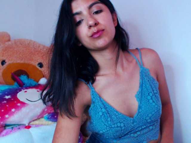 Kringkasting av skjermbilder AnahiBrowns