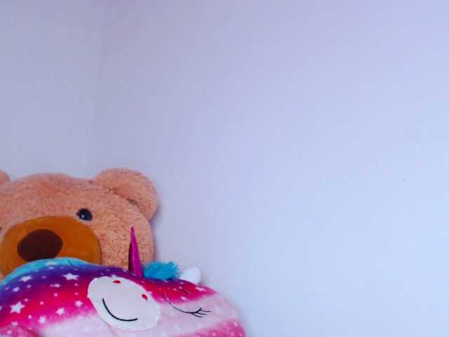 Kringkasting av skjermbilder AnahiBrowns