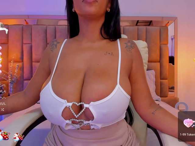 Bilder AnahiRyan1 fuck my huge hot tits!!! !