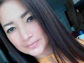 Erotisk videochat Anaii-mdl