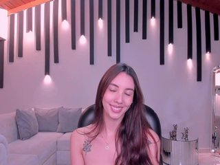 Erotisk videochat AnaisNin1