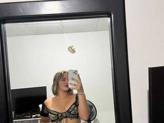 Erotisk videochat Anaistone