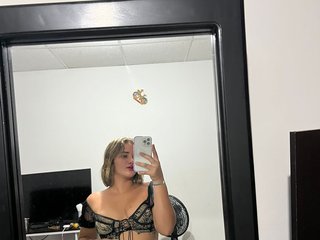 Erotisk videochat Anaistone