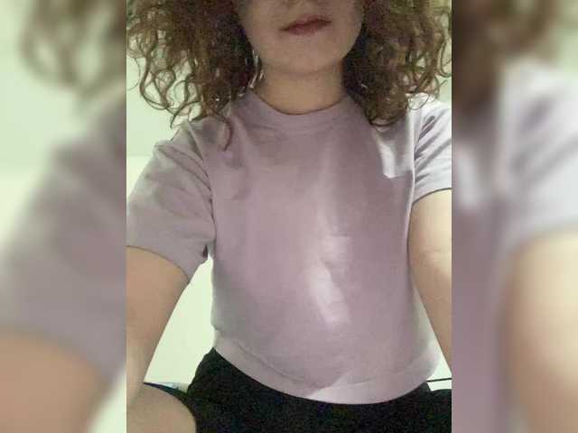 Kringkasting av skjermbilder Lady_mi