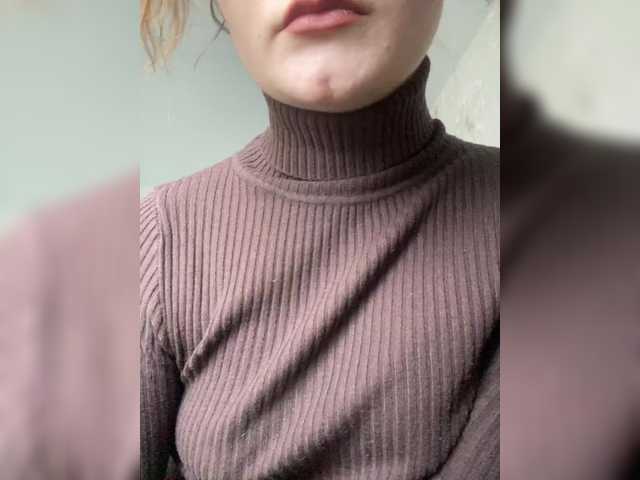 Kringkasting av skjermbilder Lady_mi