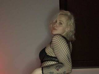 Erotisk videochat AnAnnAss