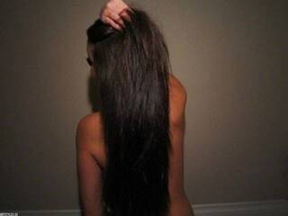 Erotisk videochat AnaSSteishaa