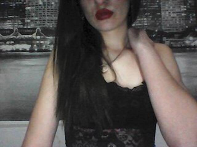 Kringkasting av skjermbilder AnaSSteishaa