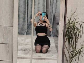 Erotisk videochat ANASTAFARIJA