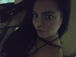 Erotisk videochat Anastasia--69